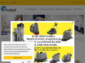dayland.com.tr