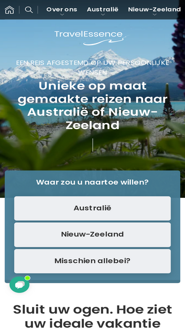 travelessence.nl