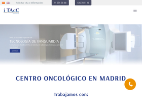 itaccancer.es