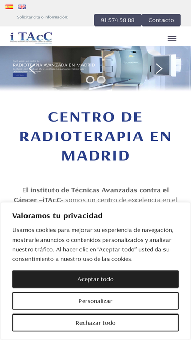 itaccancer.es
