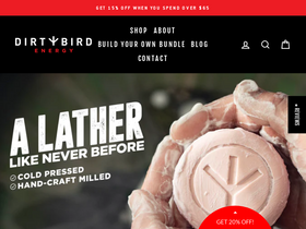 dirtybirdenergy.com
