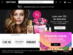 Nautica voyage online notino