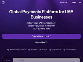 wearehubpay.com