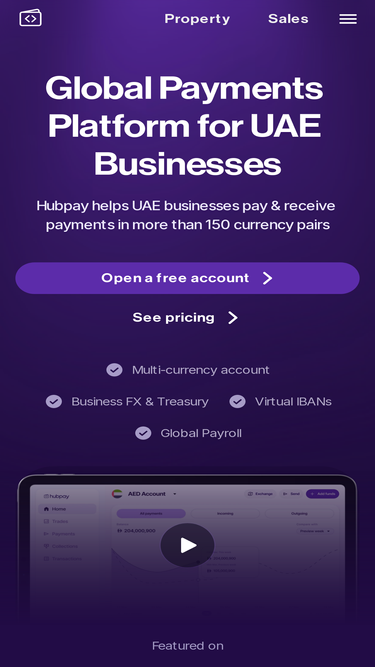 wearehubpay.com