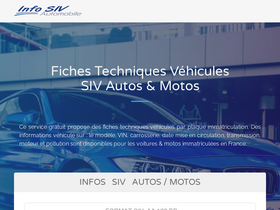 info-sivauto.com