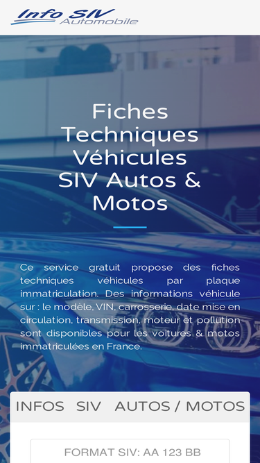info-sivauto.com