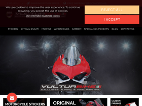 vulturbike.com