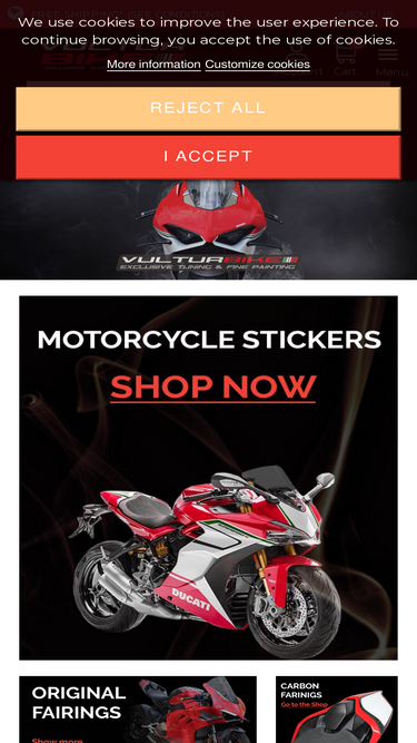 vulturbike.com