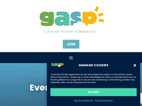 gaspgroup.org