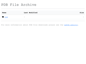 files.rcsb.org