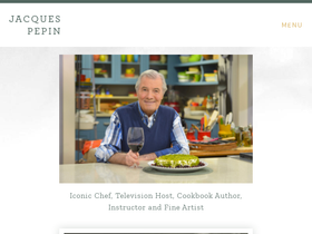 jacquespepin.net