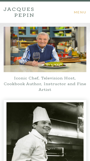 jacquespepin.net