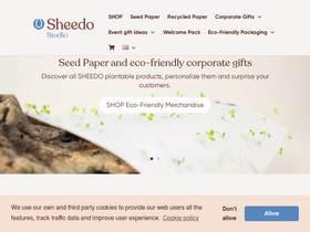 sheedostudio.com