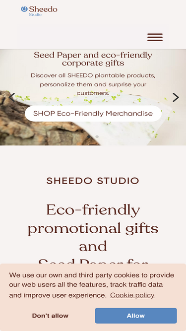 sheedostudio.com
