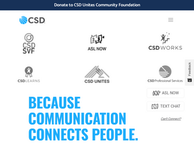 csd.org