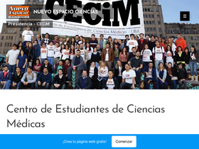 nemed.webnode.es Traffic Analytics, Ranking & Audience [December 2024 ...