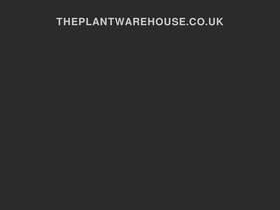theplantwarehouse.co.uk
