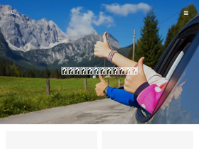 'itravelblog.net' screenshot