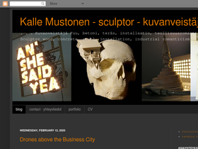 mustone.blogspot.com