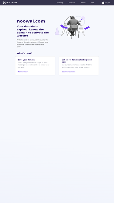 noowai.com