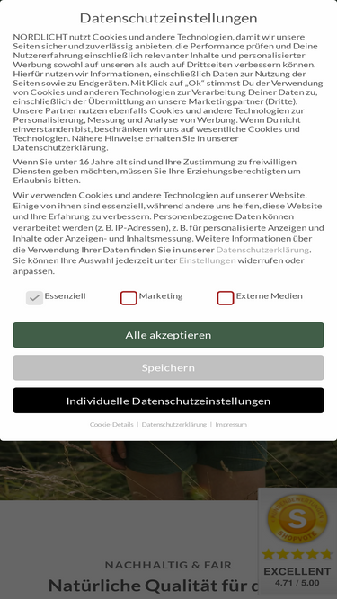 nordlichtstore.com