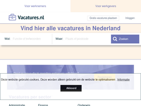 vacatures.nl