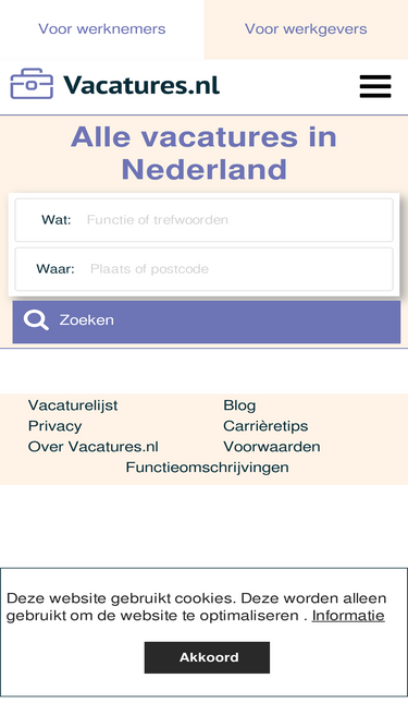 vacatures.nl