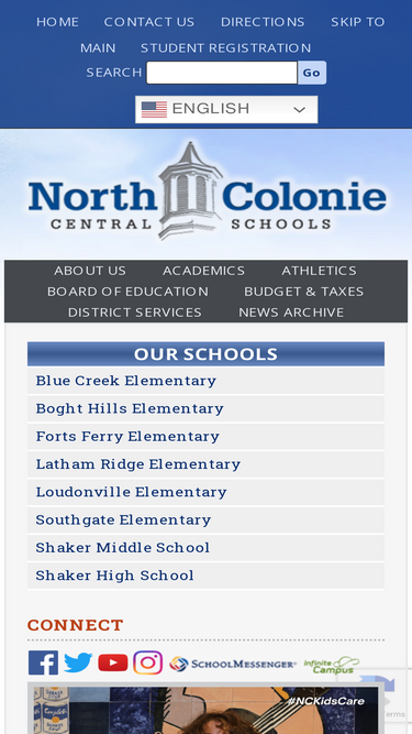 northcolonie.org