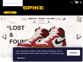 spikeprague.cz