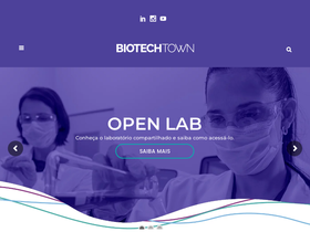 biotechtown.com