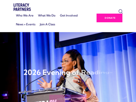 literacypartners.org