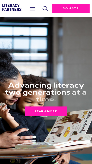 literacypartners.org