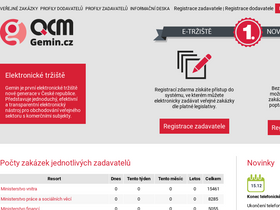 gemin.cz