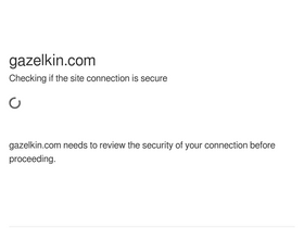 gazelkin.com
