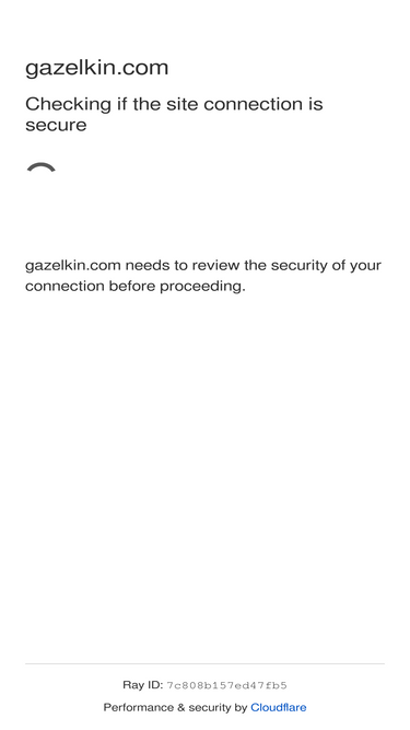 gazelkin.com