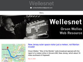 wellesnet.com
