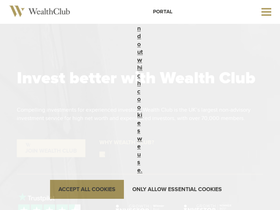 clubfinance.co.uk