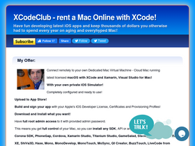 xcodeclub.com