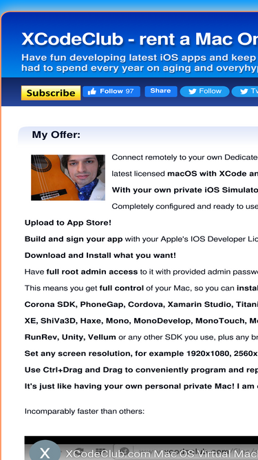 xcodeclub.com