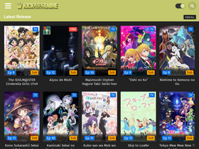 Sites like best sale chia anime