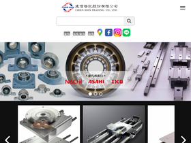 ch-brg.com.tw