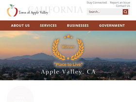 applevalley.org