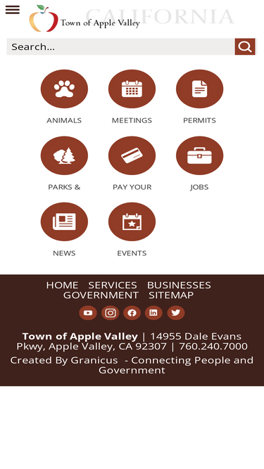 applevalley.org