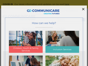 communicare.org.au