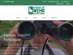 friendsofwehr.org