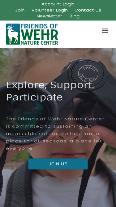 friendsofwehr.org