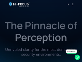 hifocuscctv.com