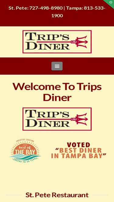 tripsdiner.com