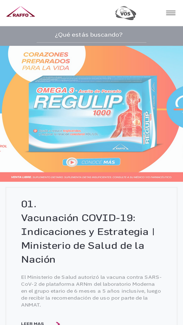 raffo.com.ar