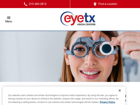 eyetx.com